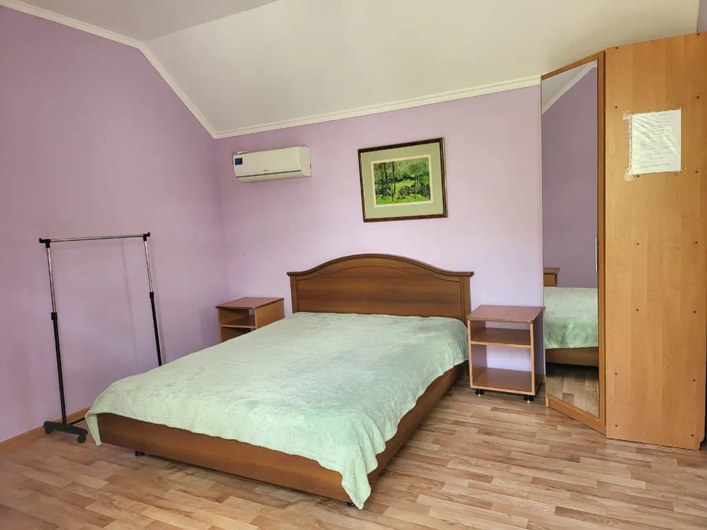 Гостевой дом с бассейном