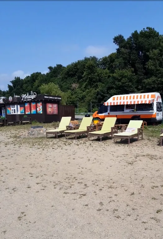 Квартира Уютная квартира на берегу моря — Владивосток