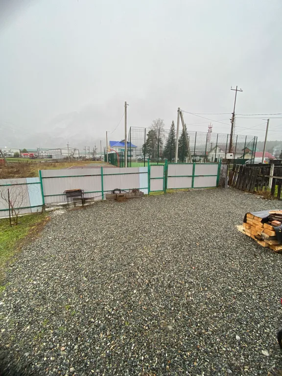 Таунхаус Между гор