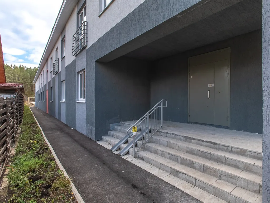 Апартаменты 2 этаж Птичка family