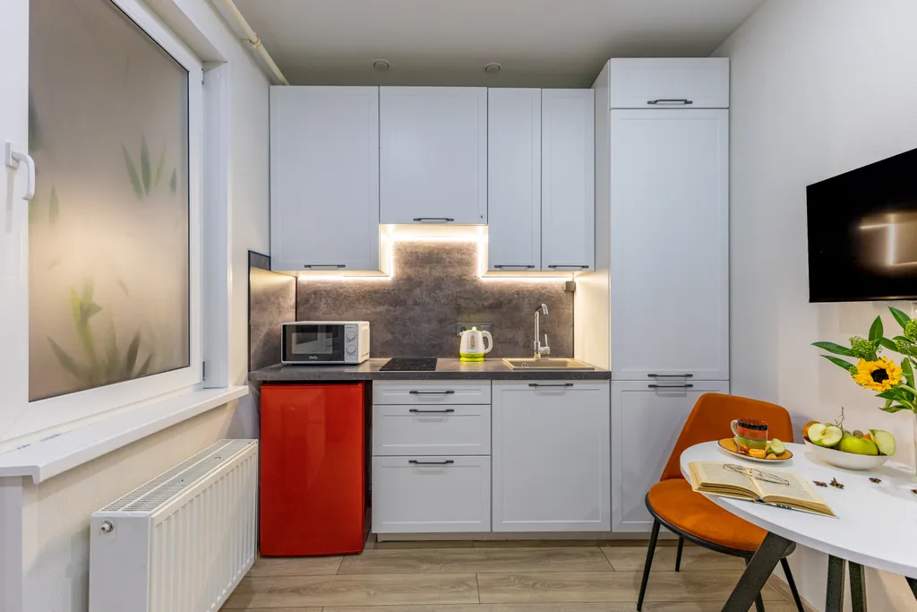 Оранжевый блюз