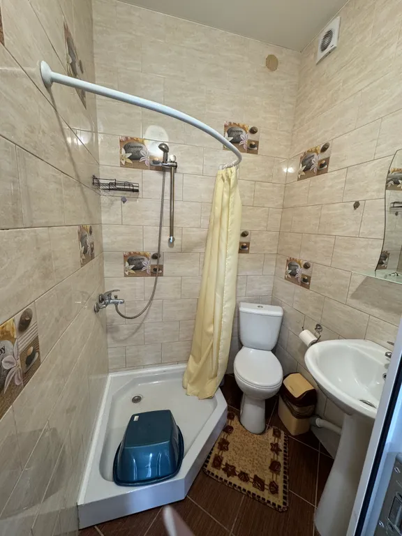 1-комнатный Дом