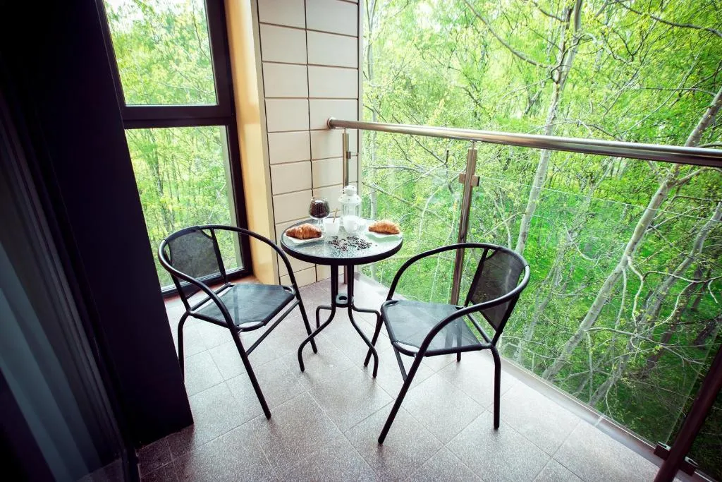 Квартира Квартира Apartments malina park 2 — Светлогорск