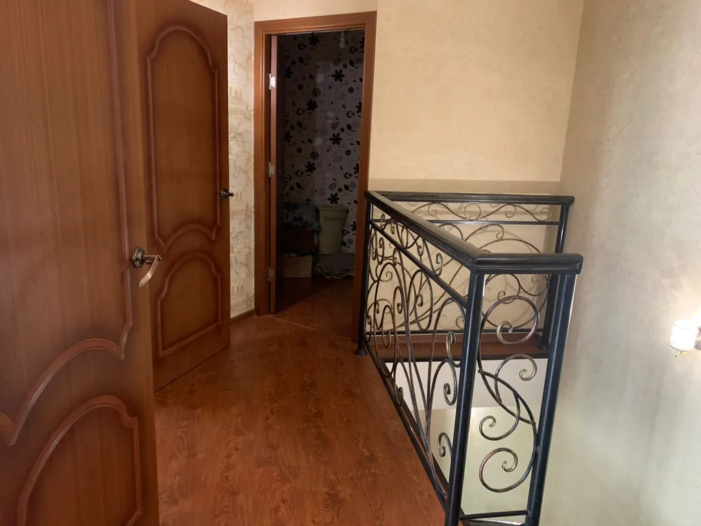 Коттедж на берегу моря