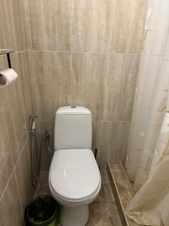 Уютный дом мини-музей в горах