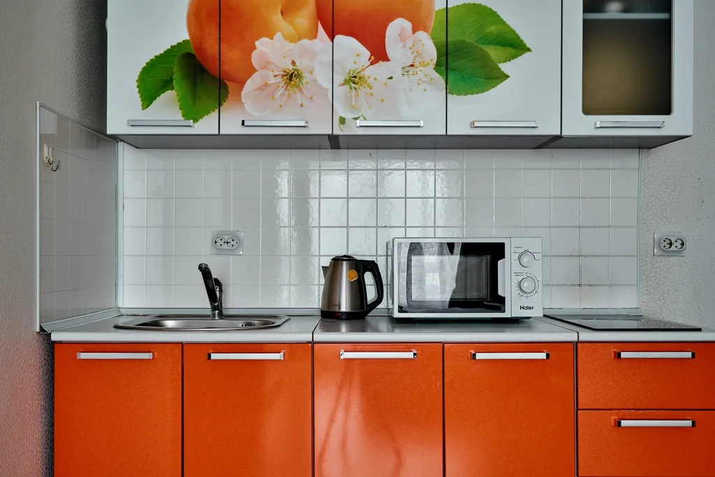 Комфортная квартира в ЖК Ярославский