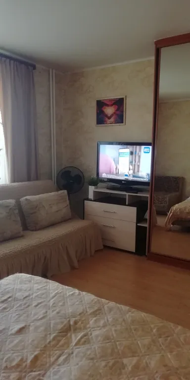 Квартира в районе Теплотеха