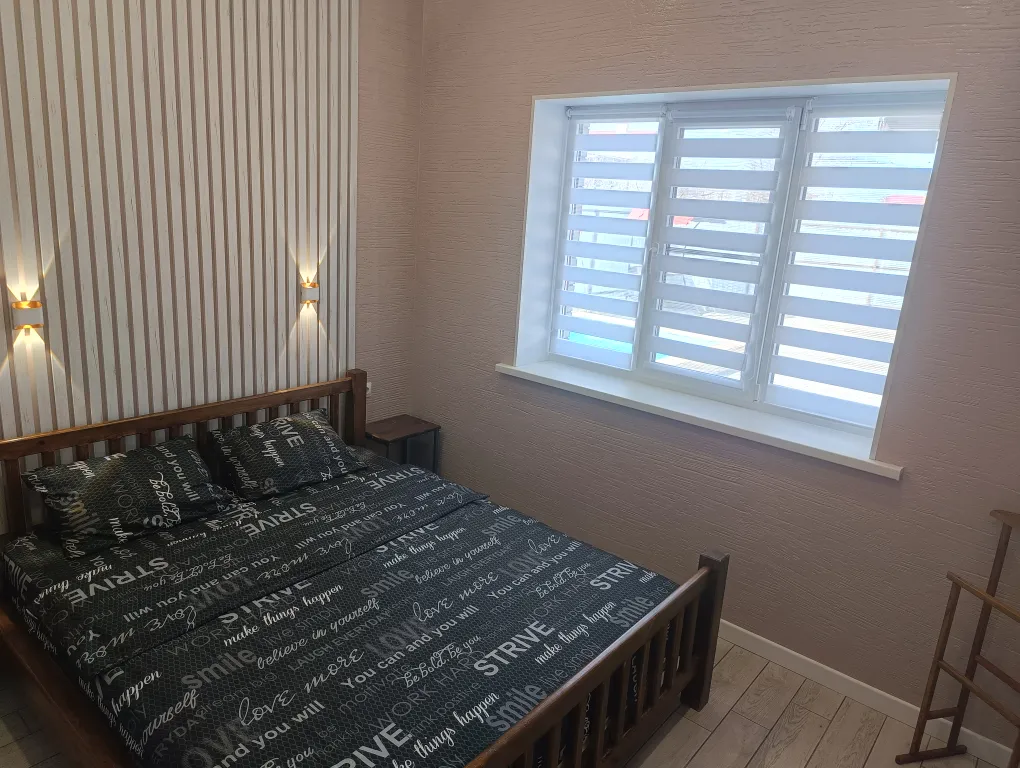 Загородный дом с баней