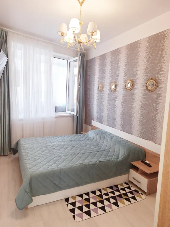 Уютный часть домик у моря с шикарным видом на море и старинные улочки