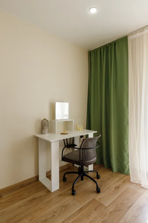 Уютная однокомнатная квартира для комфортного отдыха