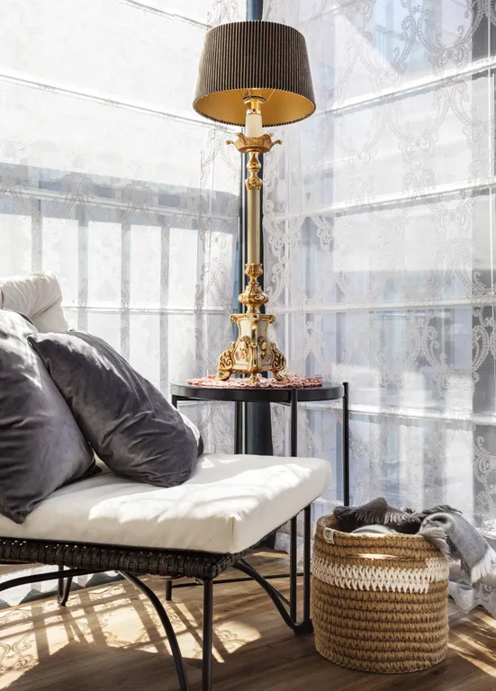 Апартаменты на первой линии "Променад"| 2–4 гостя ,балкон , паркинг