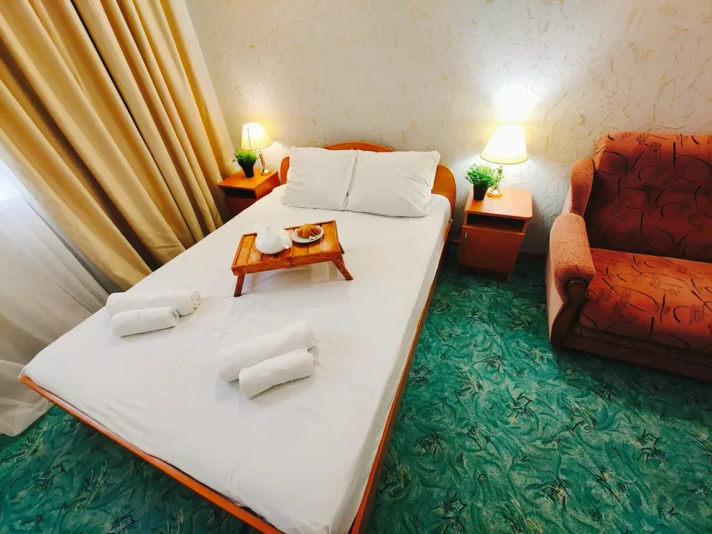 Квартира Комната — Анапа