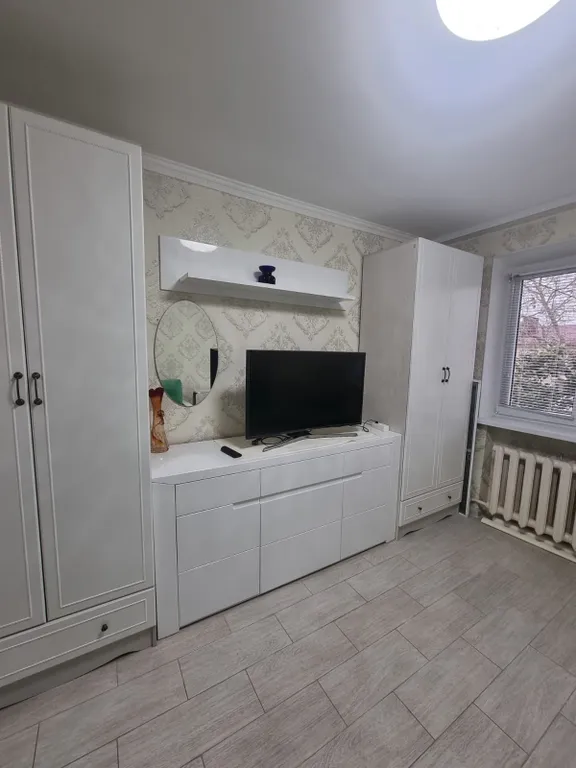 Квартира в центре Адлера