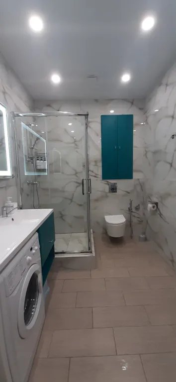 Квартира прямо возле моря