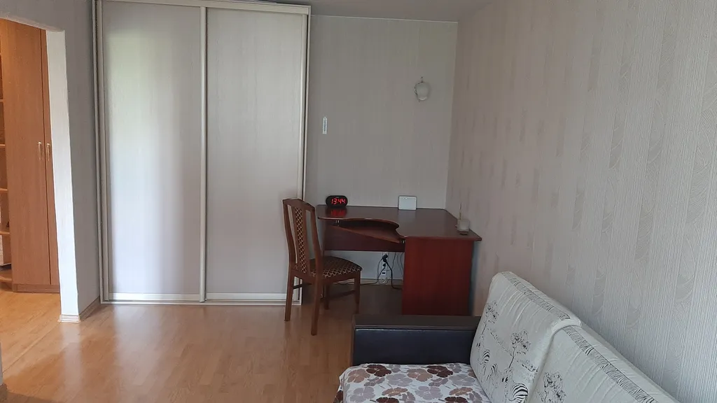 Уютная квартира на Всполье