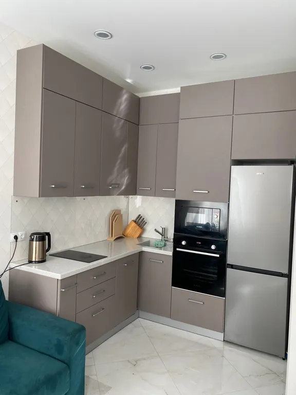 Квартира Уютная квартира в центре — Санкт-Петербург