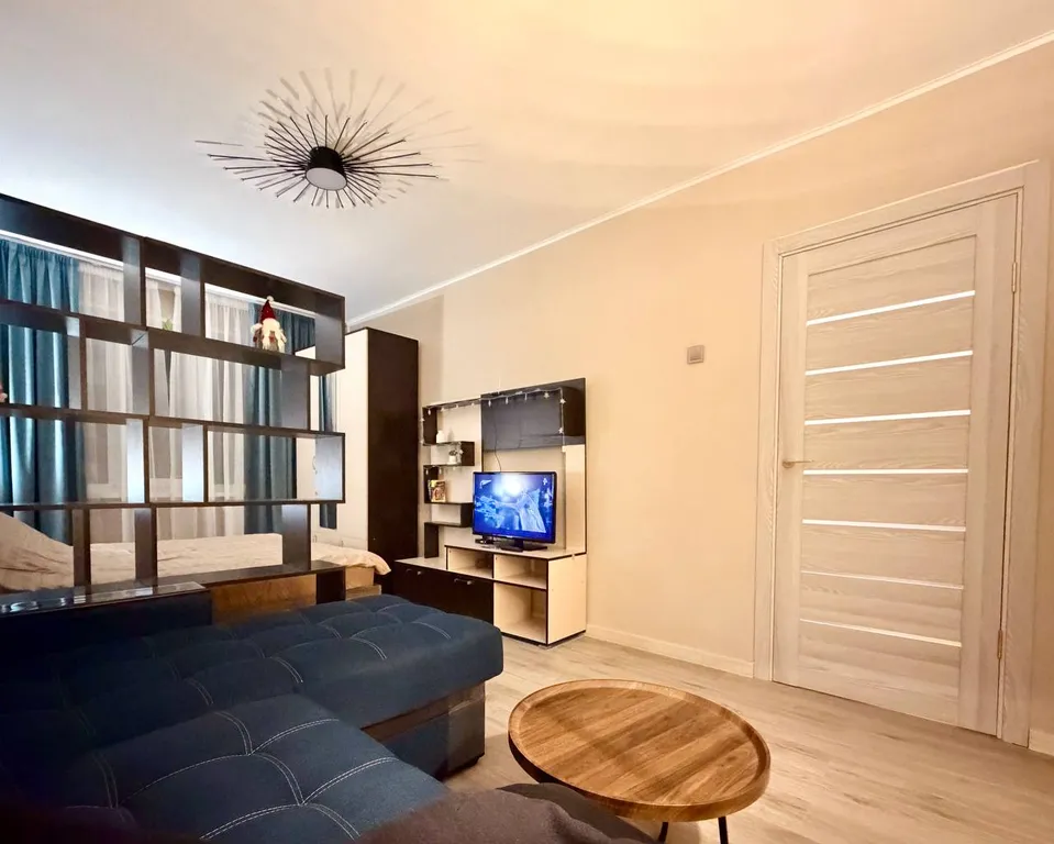 Уютная квартира для Вашего отдыха