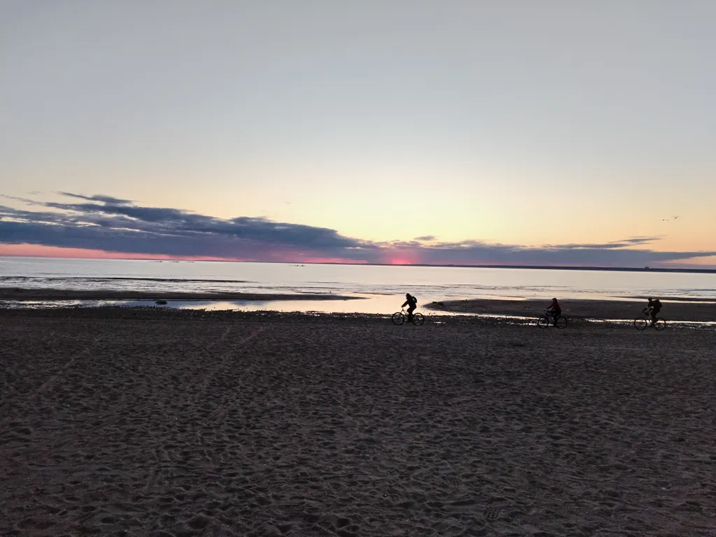 Сестрорецкая Ривьера