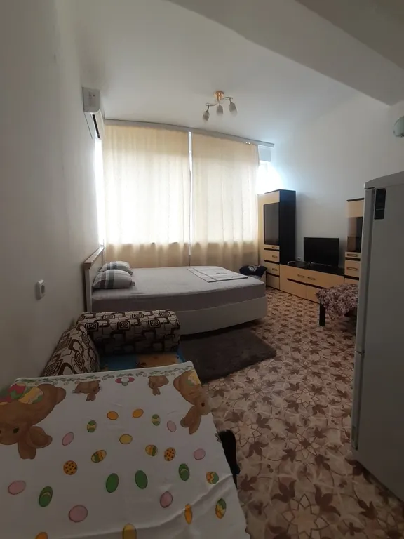 Квартира 1-комнатная Квартира — Адлер