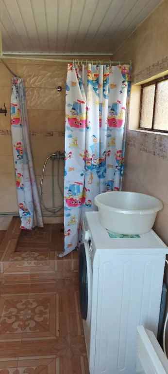 Дом для спокойного отдыха