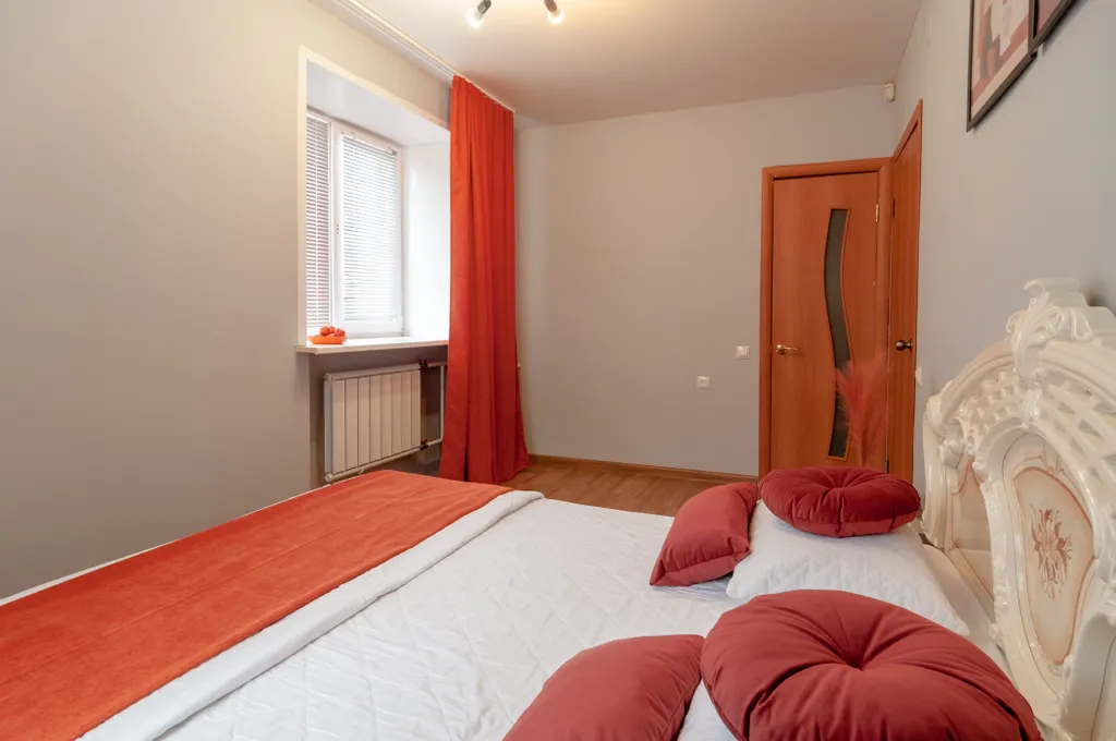 Семейные апартаменты