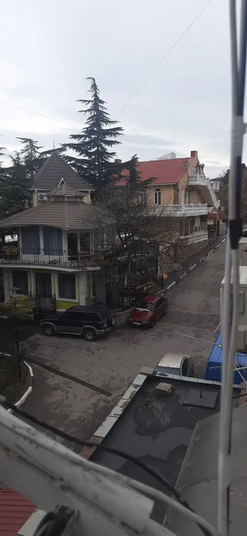 Уютная 1-комнатная квартира в центре посёлка после ремонта