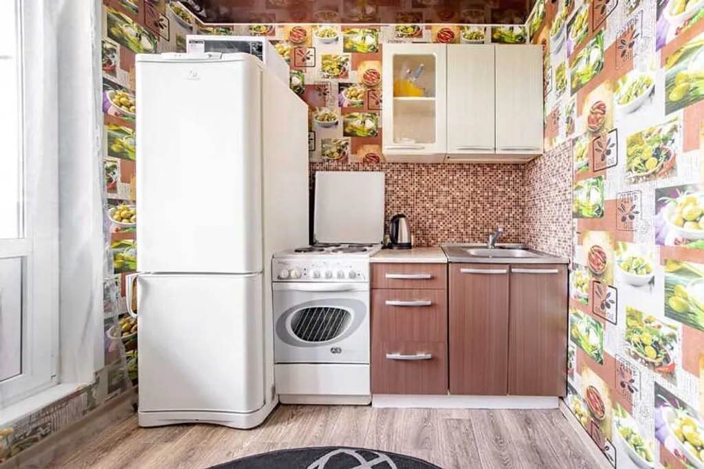 Уютная квартира в центре Минска