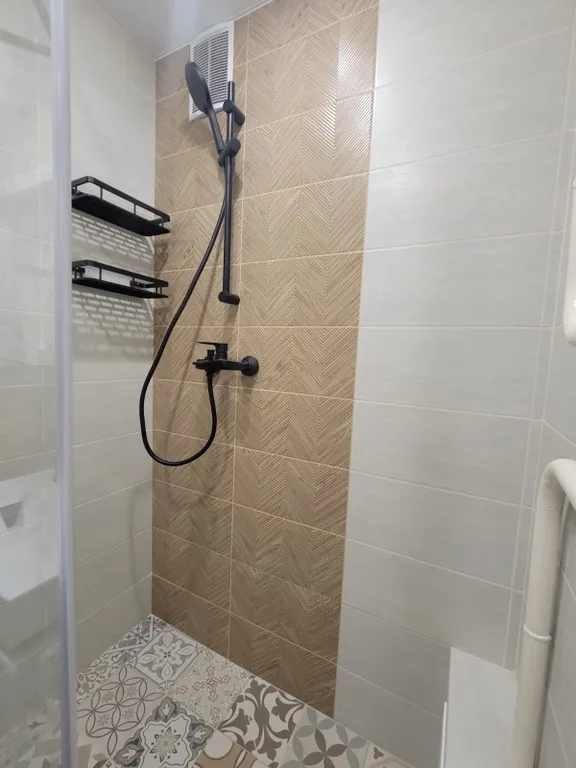 Квартира Стильная меблированная комната в 3 минутах пешком от ст.м. Комсомольская — Москва