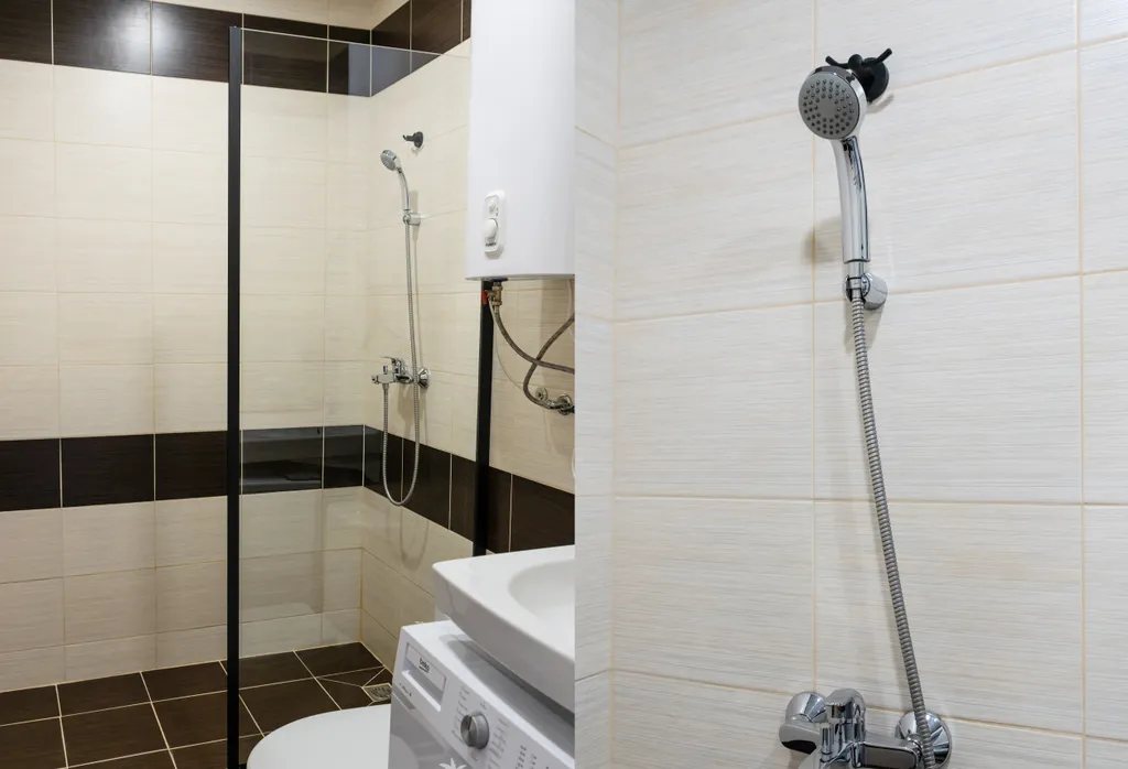 Студия с панорамным видом на море в ЖК Сорренто Парк