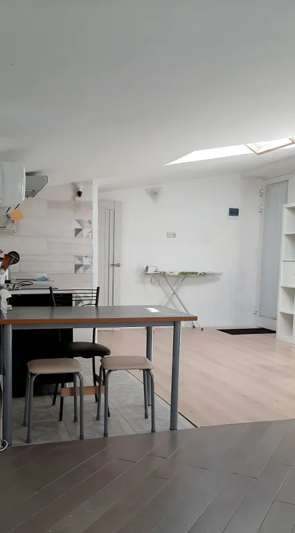 Квартира Квартира Первая линия на новой набережной — Анапа