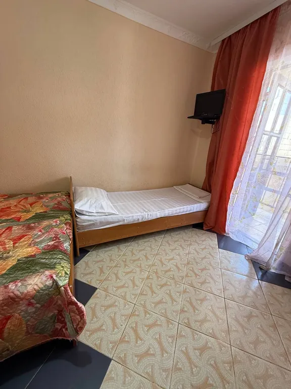 Квартира Комната — Геленджик