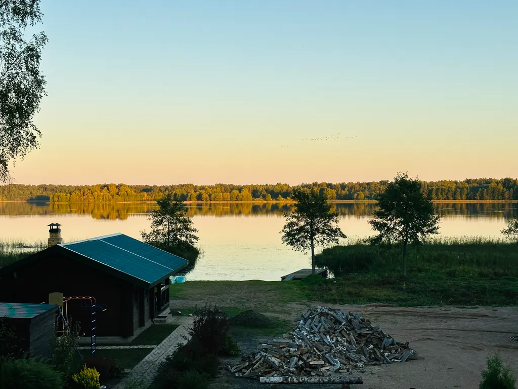 4-комнатный Дом