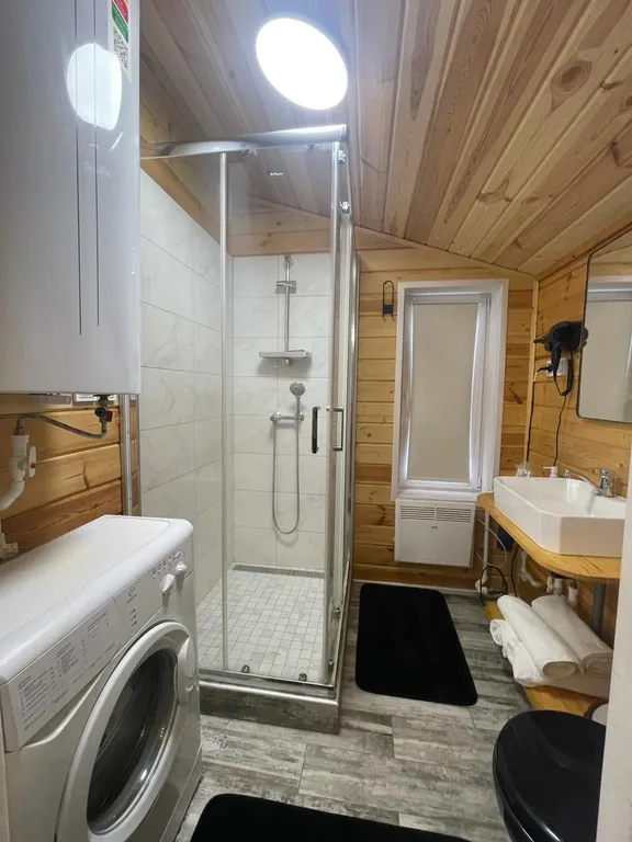 Дом отдыха ГарриХаус