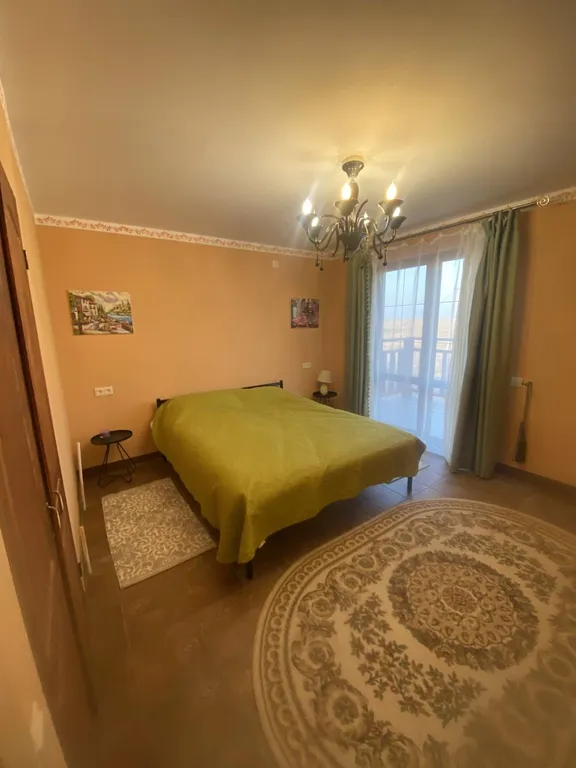 Вилла Поповка