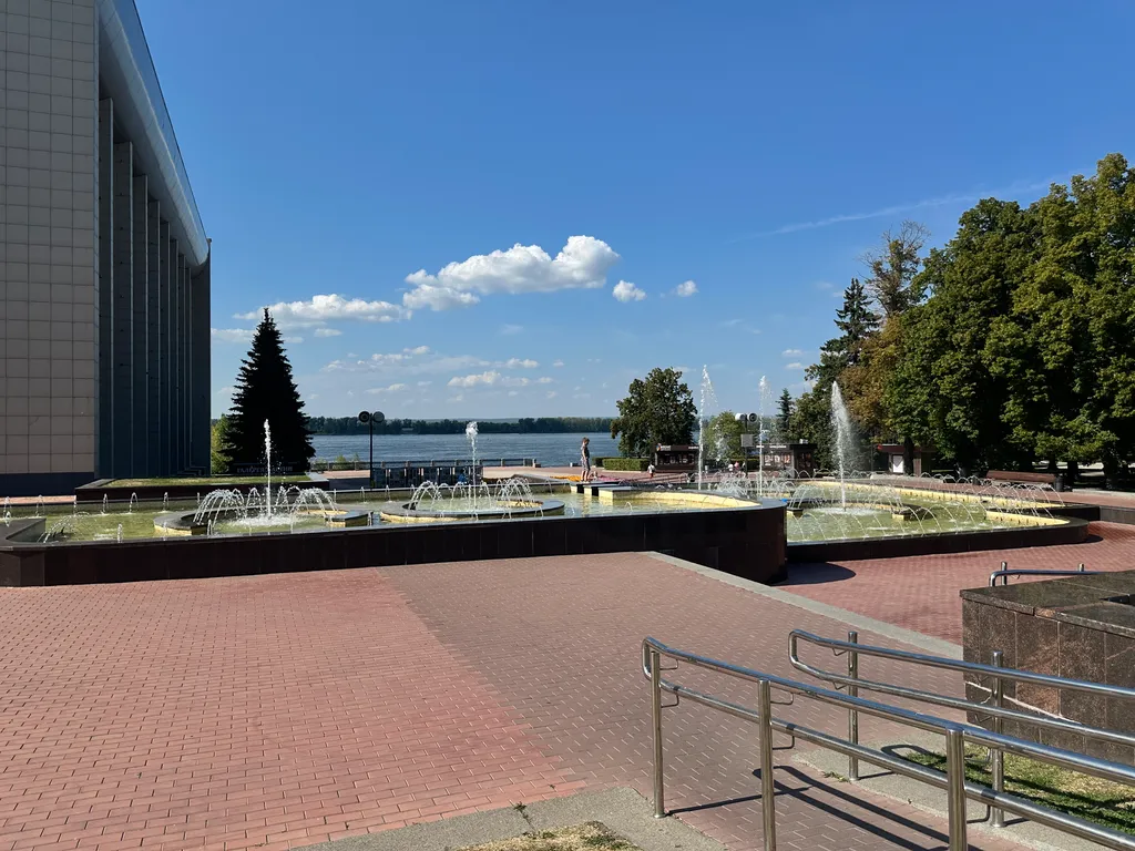 Милые апарты на Набережной