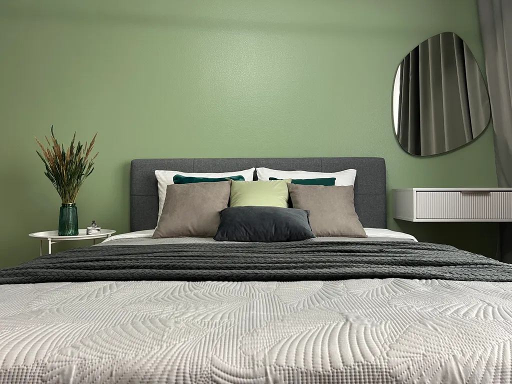 Дизайнерская студия недалеко от аэропорта Внуково