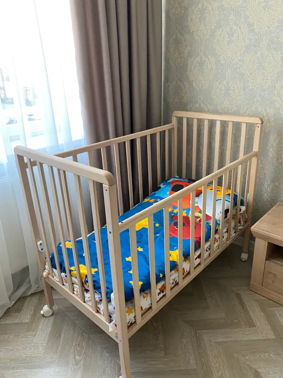 Апартаменты с дизайнерским ремонтом у моря