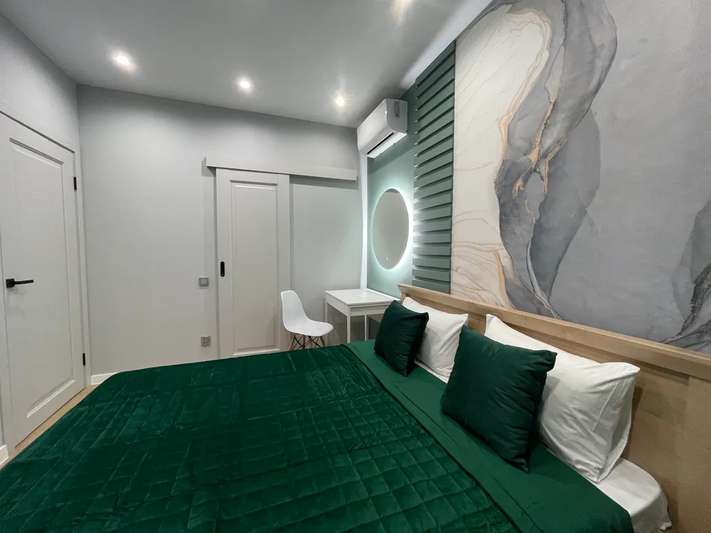 Дизайнерский экстра-люкс в самом центре