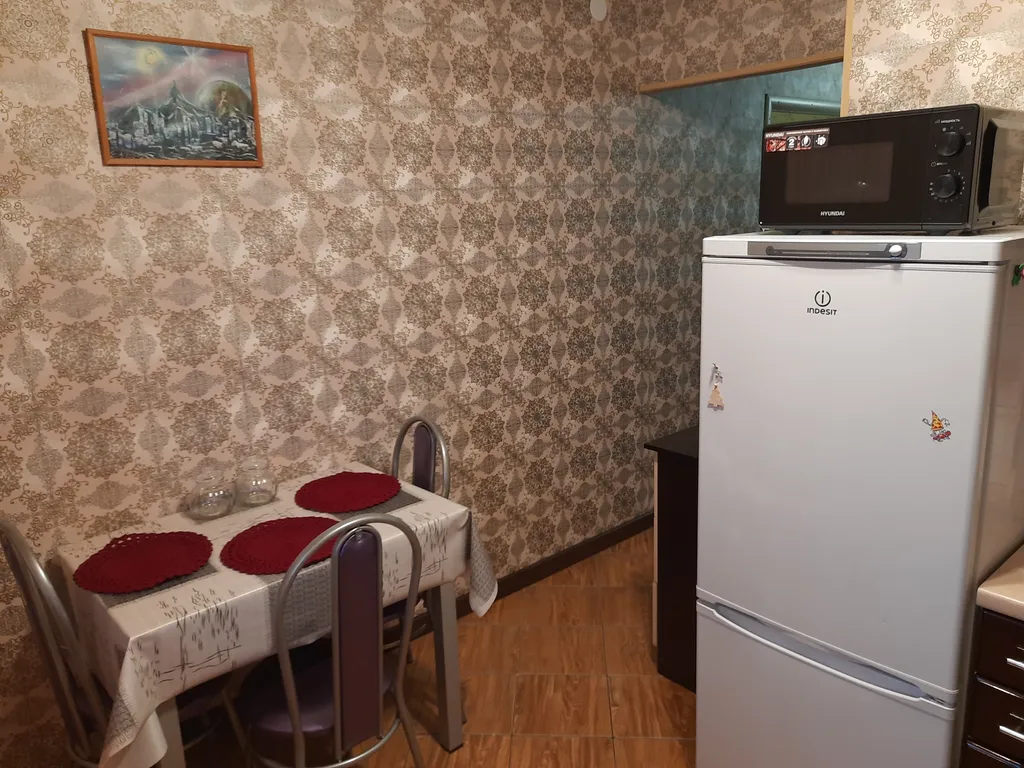 Солнечная, тихая квартира рядом с центром города