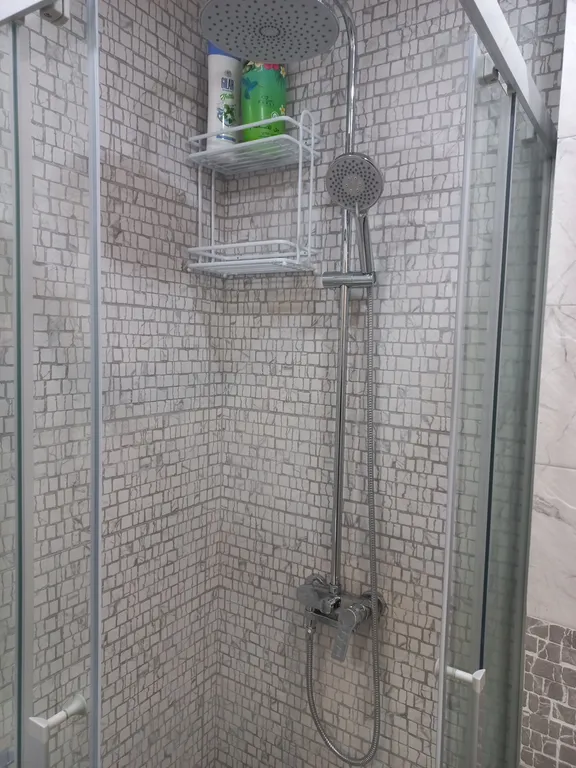 Уютные апартаменты в центре города