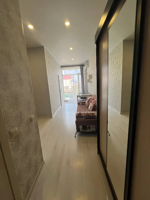 Квартира Уютная квартира — Сириус