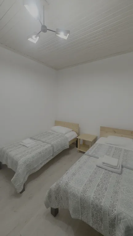 3-комнатный Дом