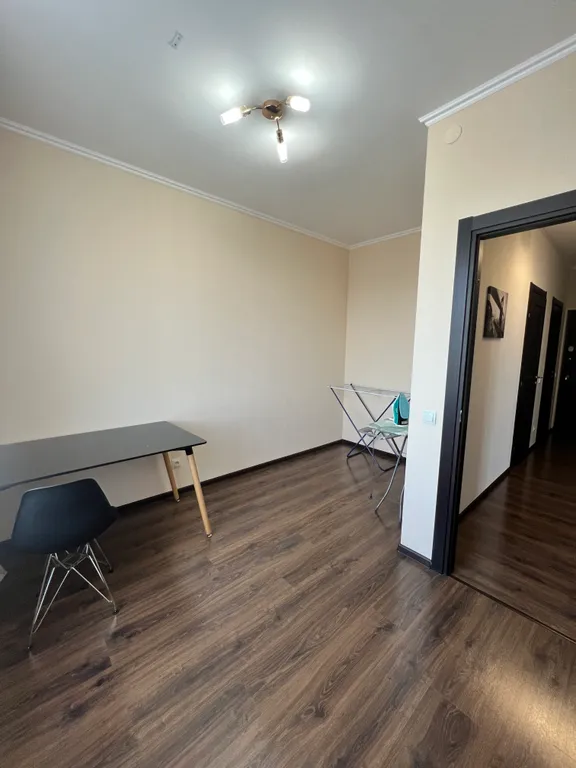 2-ух ком. видовая уютная квартира с большой кухней-гостиной