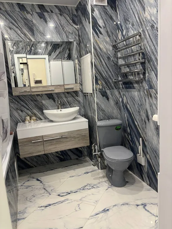 Уютная квартира в центре города Сергиев посад