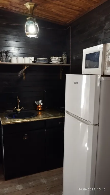 Атмосферные апартаменты  на территории курорта Эльбрус