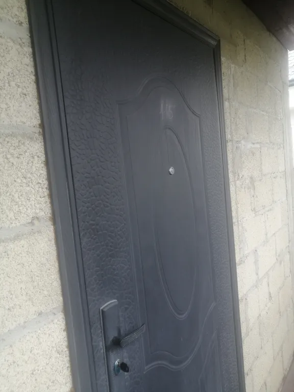 Коттедж Гостевой домик — Красный