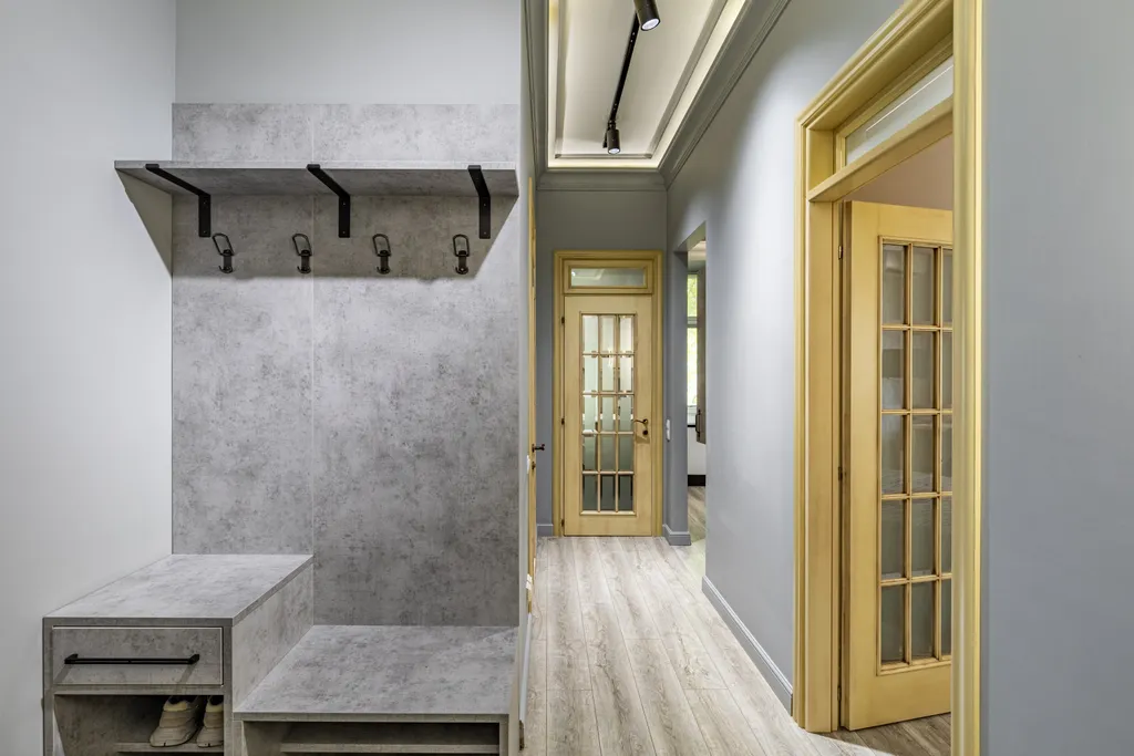 Квартира Квартира в центре на Сухаревской площади — Москва