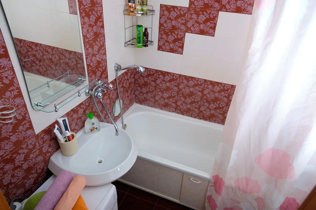 Уютная квартира в экологически чистом районе