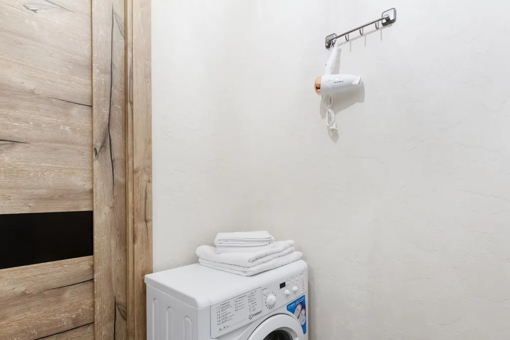 Квартира Уютная студия на площади Калинина у лофт парка Подземка — Новосибирск