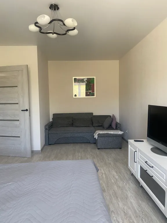 Квартира Новая квартира — Великий Новгород